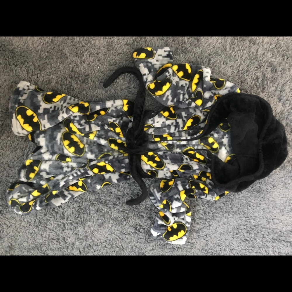 Batman Robe